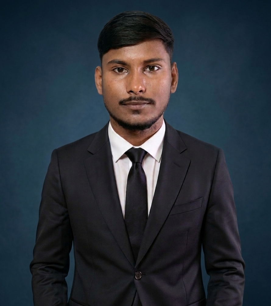 Ankit Raj