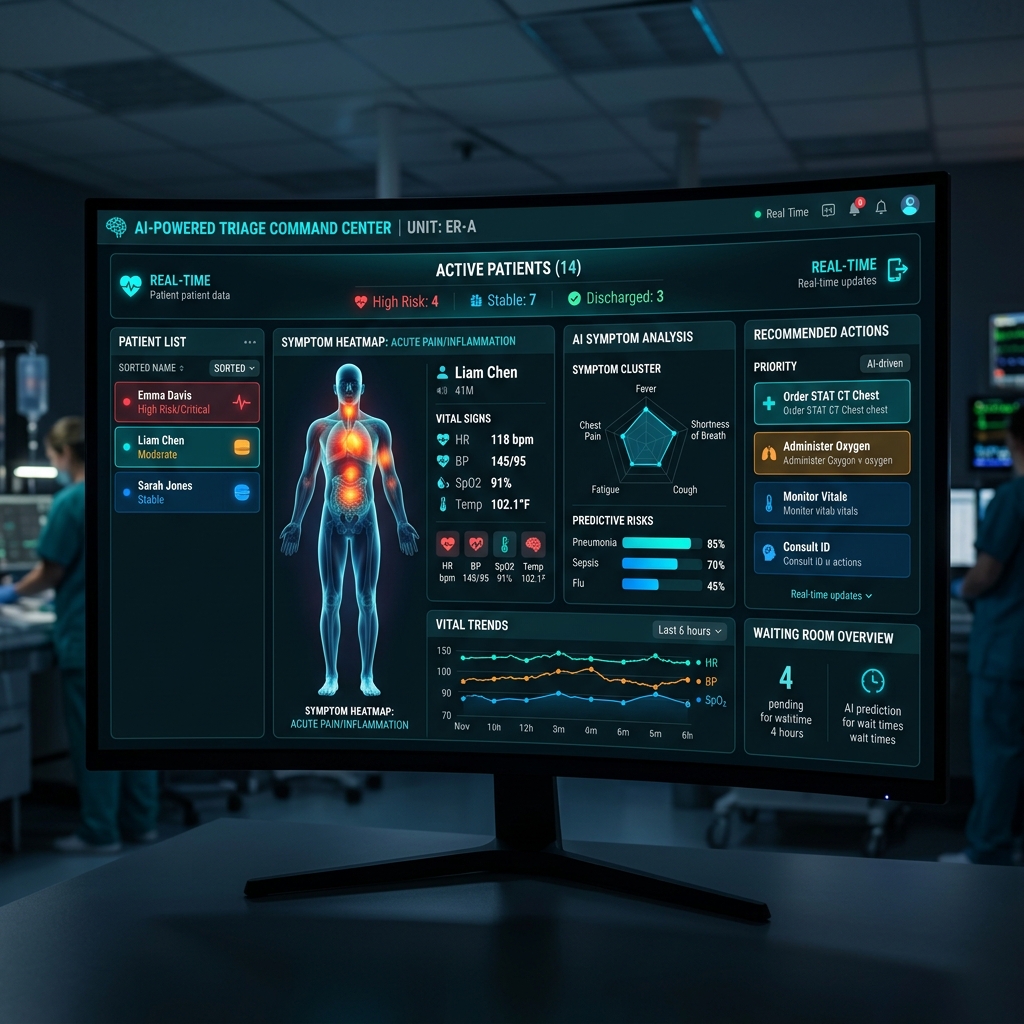 AI Health