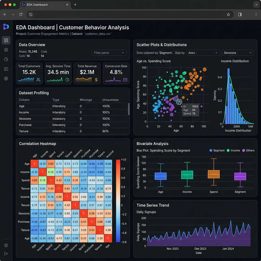 DataVista