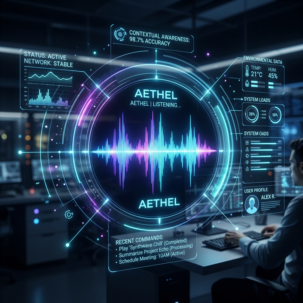 Jarvis AI