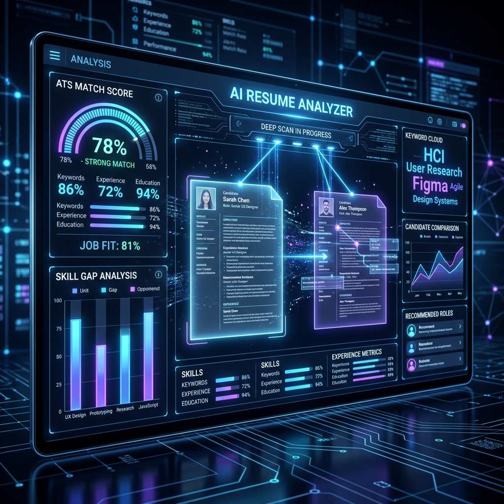 ResumeInsight
